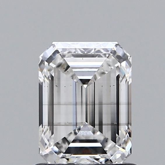 1.15 ct lab-grown Emerald Diamond