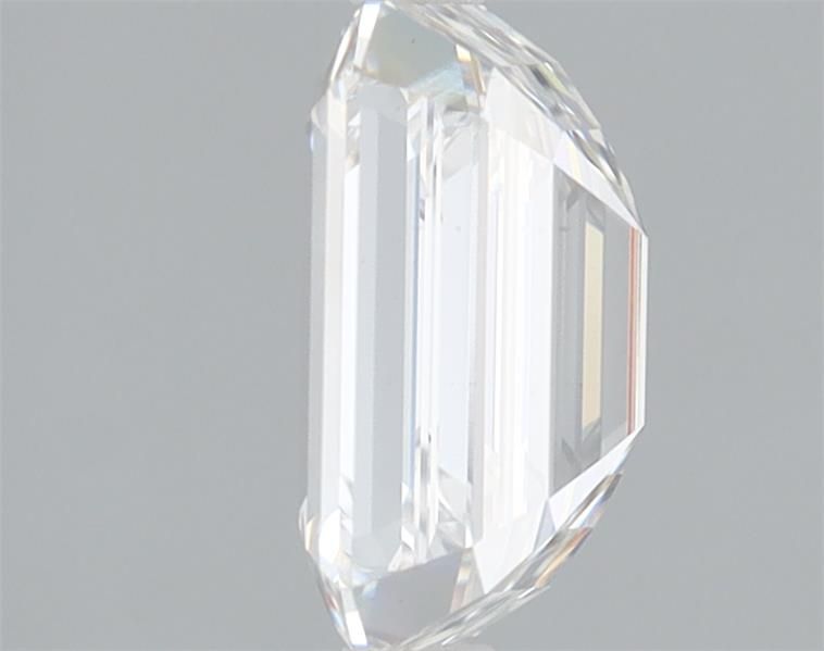 2.08 ct. emerald Lab Grown Diamond front image