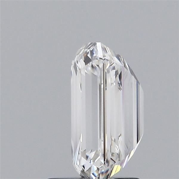 2.09 ct. emerald Lab Grown Diamond front image