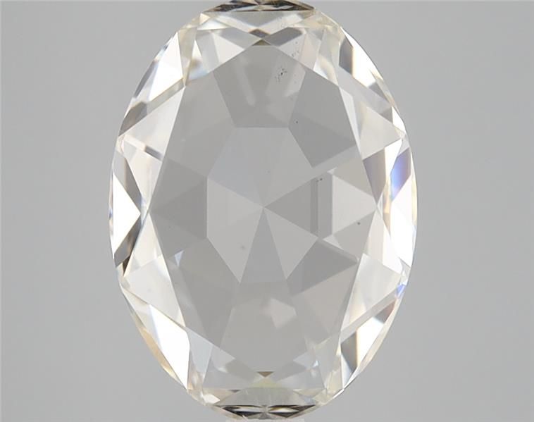 2.7 ct lab-grown Rose Diamond
