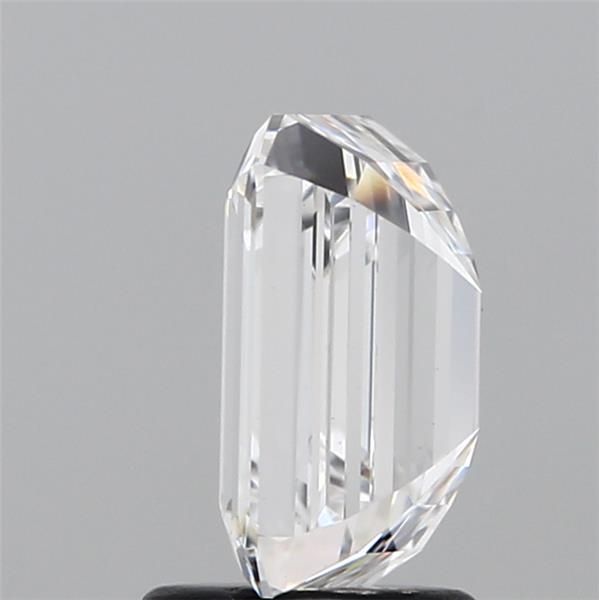 2.08 ct. emerald Lab Grown Diamond front image