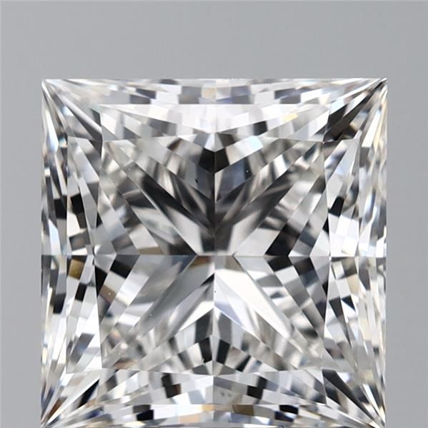 2.80 ct Pear diamond
