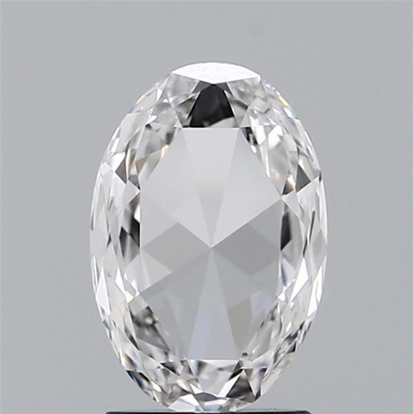 1.1 ct lab-grown Rose Diamond