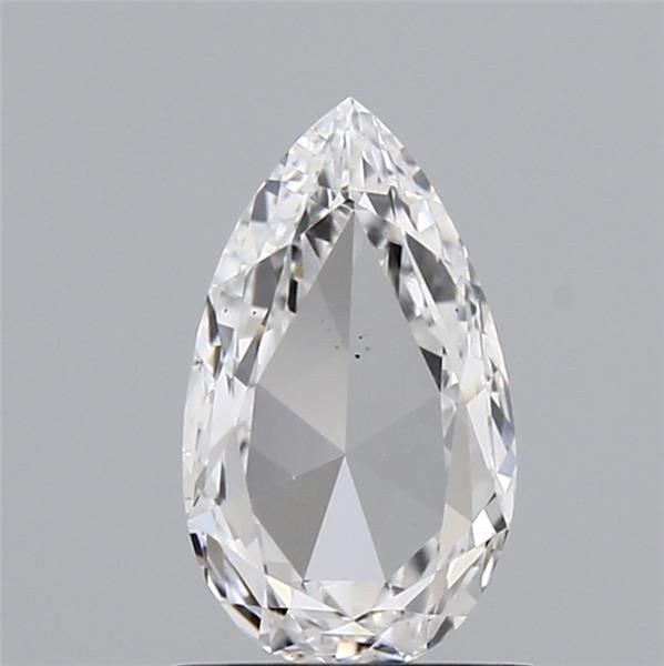 0.94 ct lab-grown Rose Diamond