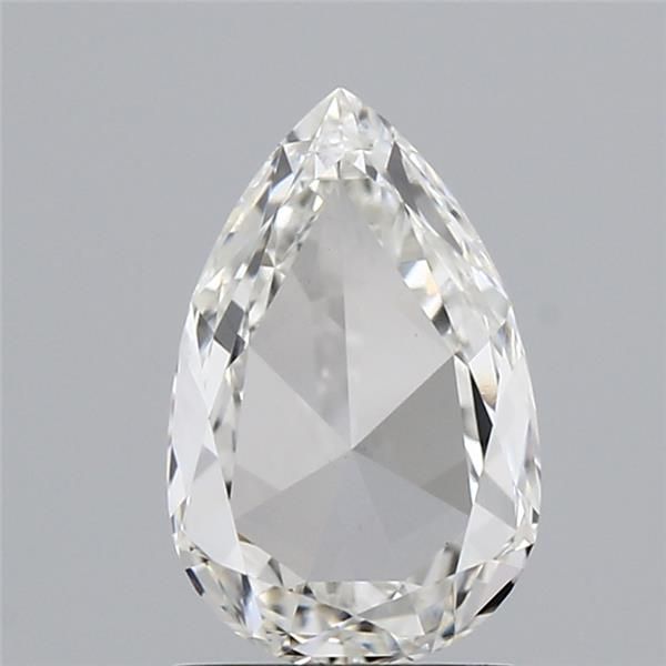 1.64 ct lab-grown Rose Diamond
