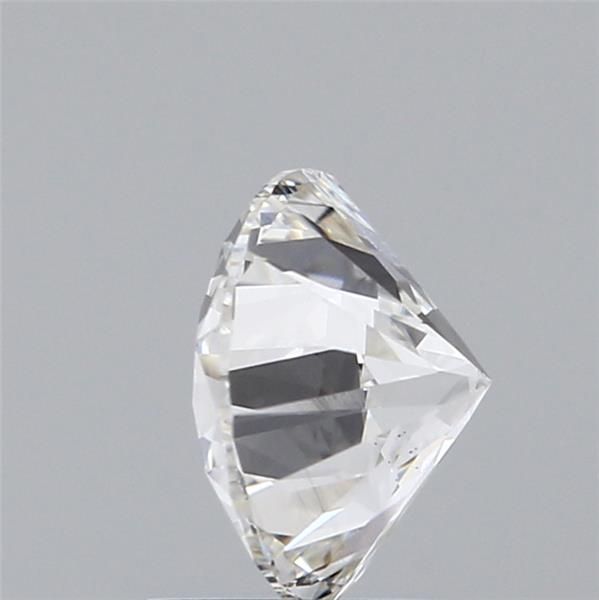 1.71 ct. round Lab Grown Diamond front image
