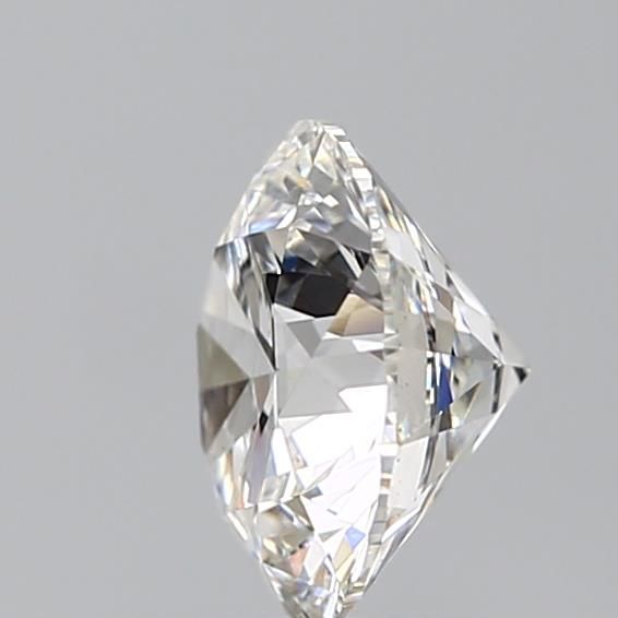2.03 ct. round Lab Grown Diamond front image