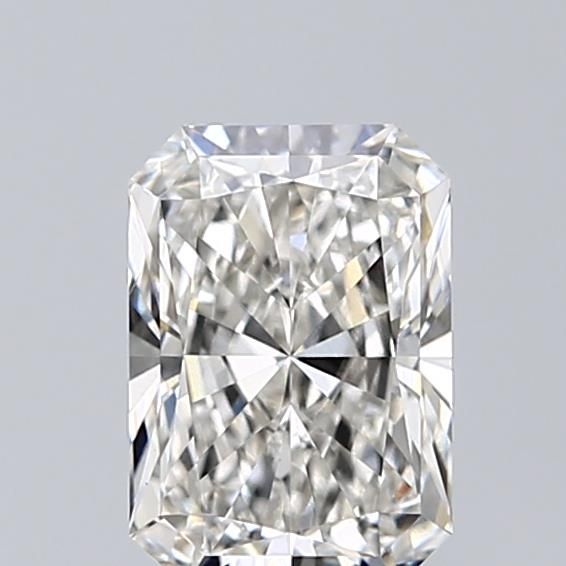 1.53 CT Fancy Vivid Blue RADIANT
