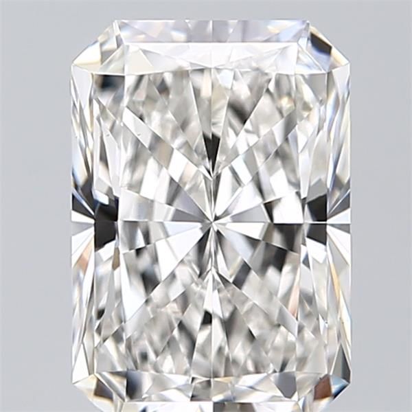 1.57 CT Fancy Vivid Blue RADIANT