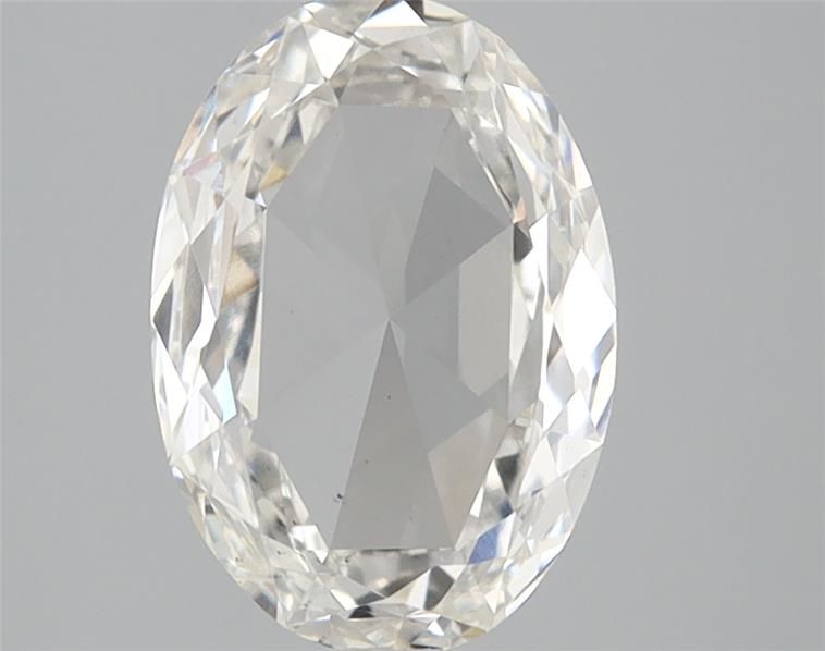 1.64 ct lab-grown Rose Diamond