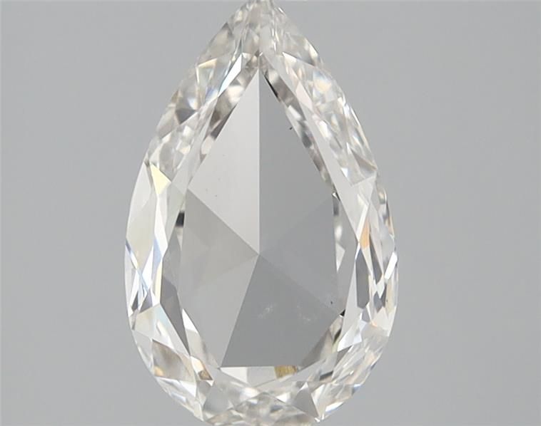 1.14 ct lab-grown Rose Diamond