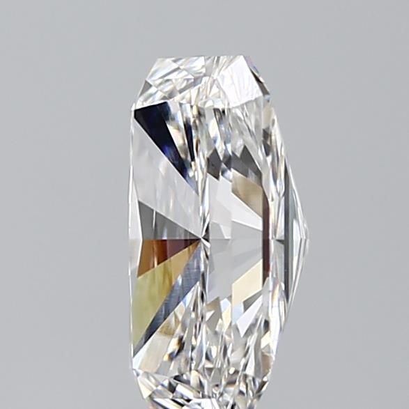 2.03 ct. radiant Lab Grown Diamond front image