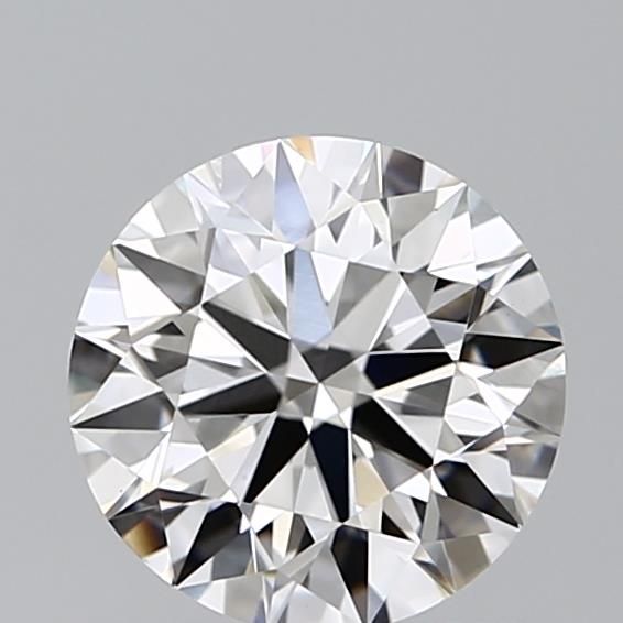 Diamant Rond 1.00 ct - Couleur E - Pureté SI1
