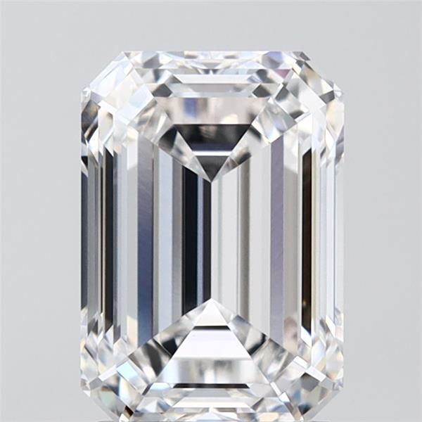 Diament 2.51 ct F/VVS2