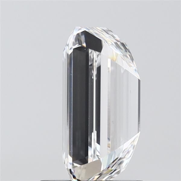 2.04 ct. emerald Lab Grown Diamond front image