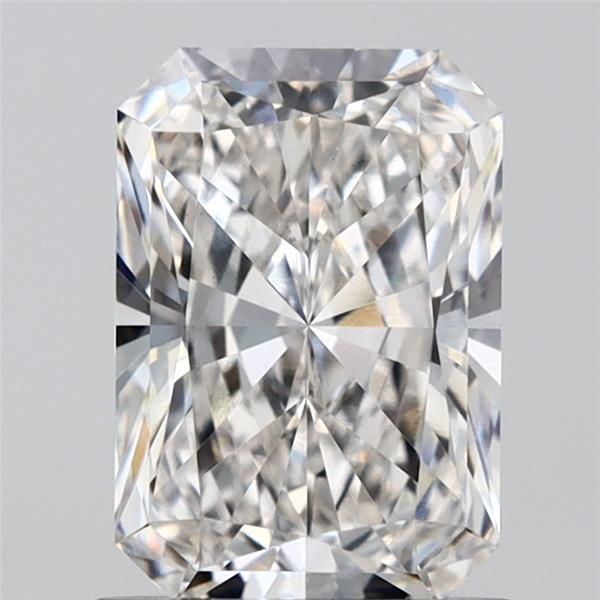 1.26 CT Fancy Vivid Blue RADIANT