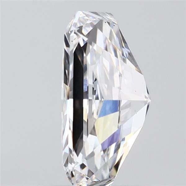2.02 ct. radiant Lab Grown Diamond front image
