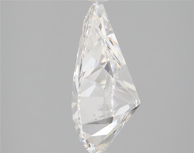 2.17 ct. pear Lab Grown Diamond front image