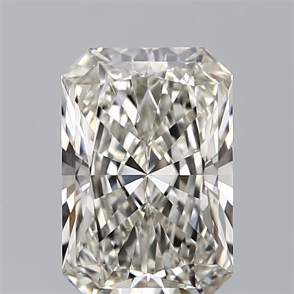1.03 CT Fancy Vivid Blue RADIANT