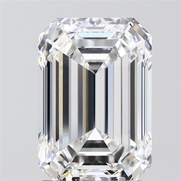 2.55 Carat