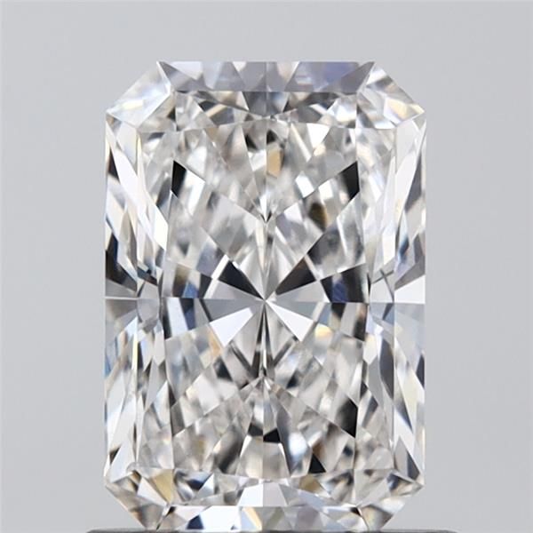 1.07 CT Fancy Vivid Blue RADIANT
