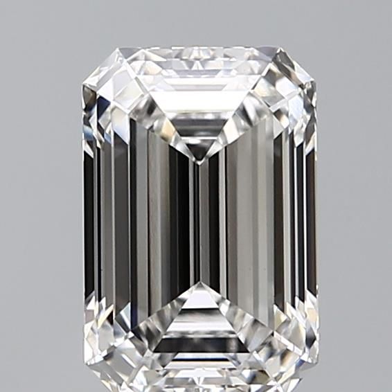 Diament 2.07 ct F/VVS2