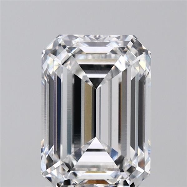 Diament 2.08 ct E/VVS2