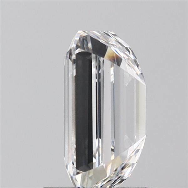 2.05 ct. emerald Lab Grown Diamond front image