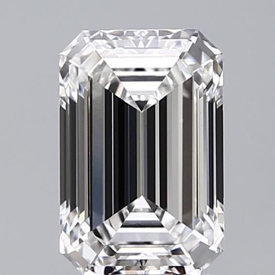 Diament 2.04 ct E/VVS2