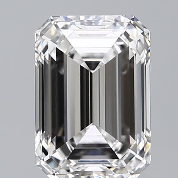 Diament 2.54 ct E/VVS2