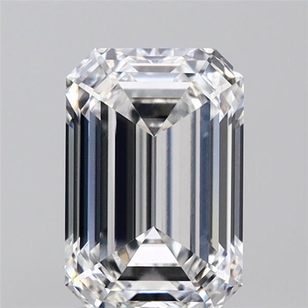 Diament 2.05 ct E/VVS2