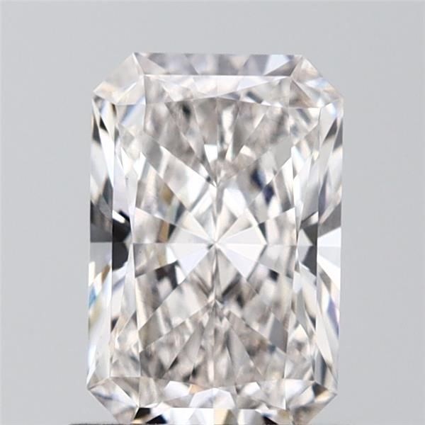 1.08 CT Fancy Vivid Blue RADIANT