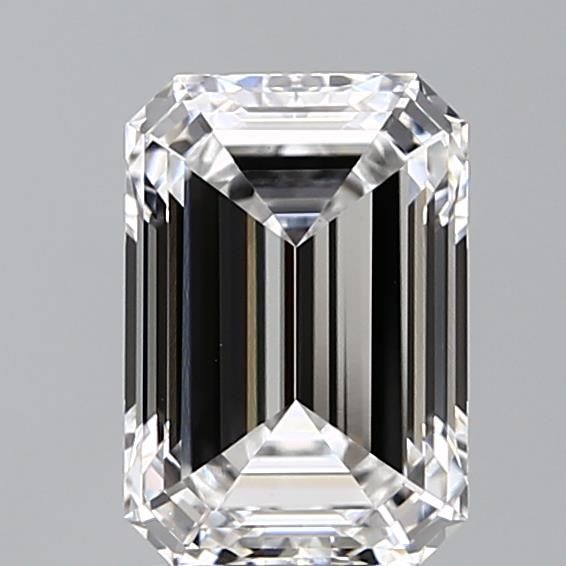 Diament 2.07 ct E/VVS2
