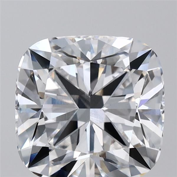 Diament 3.05 ct E/VVS2