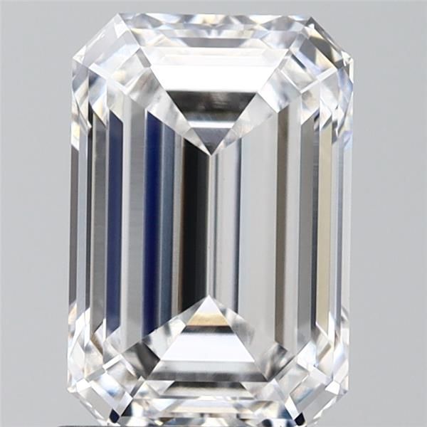 Diament 1.58 ct E/VVS2