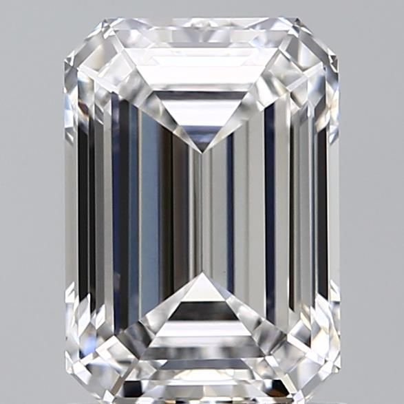 Diament 1.58 ct D/VVS2