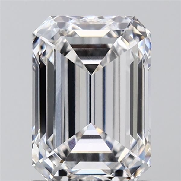 Diament 1.59 ct E/VVS2