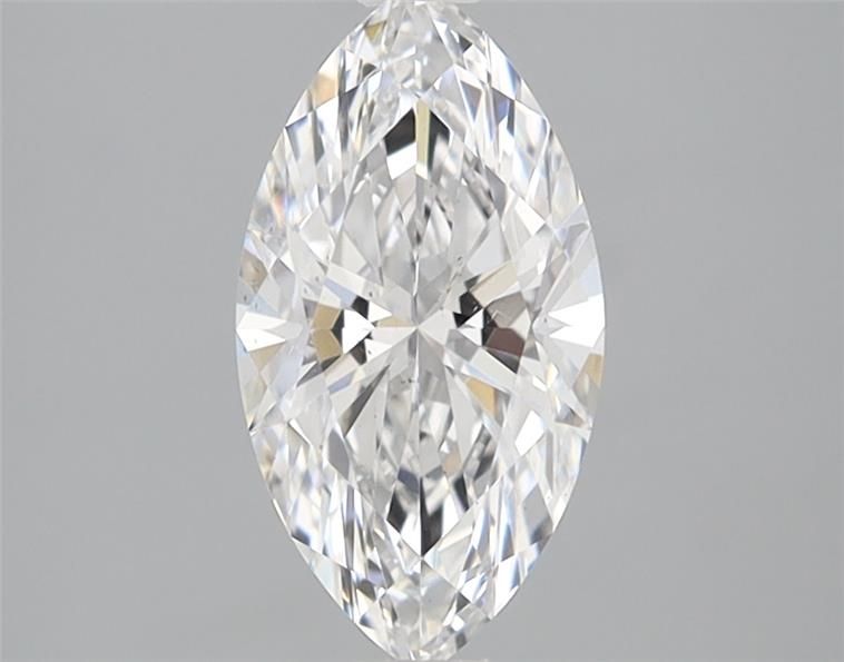 0.95 ct lab-grown Marquise Diamond