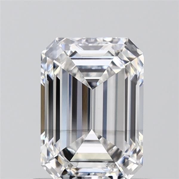 0.99 ct lab-grown Emerald Diamond