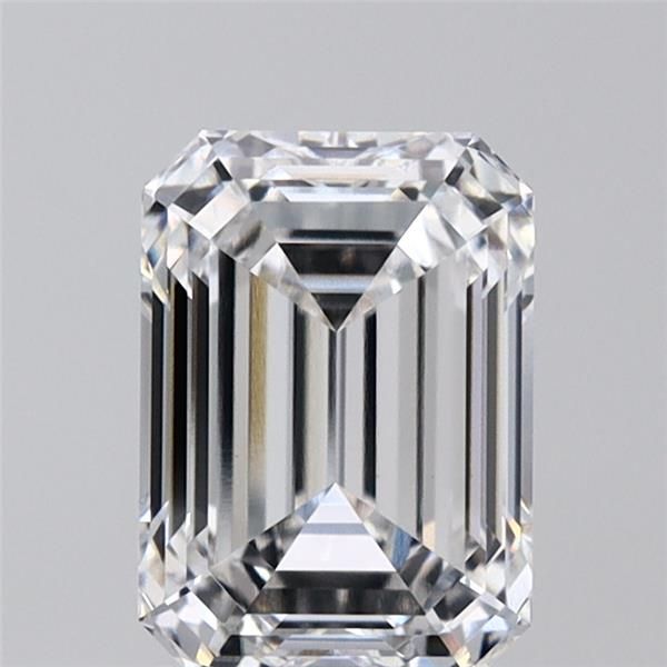 Diament 2.06 ct E/VVS2