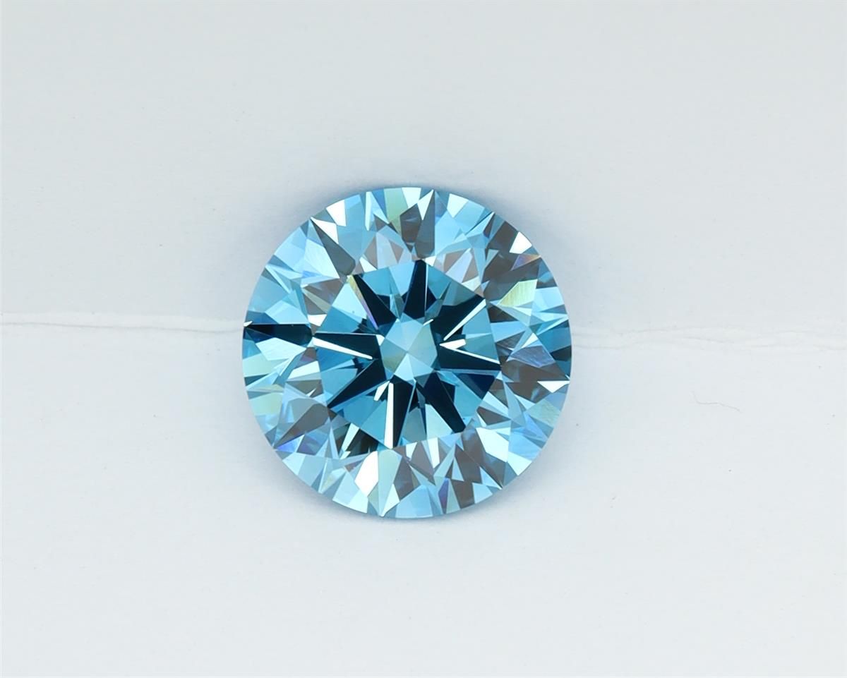 2.00 ct Round diamond