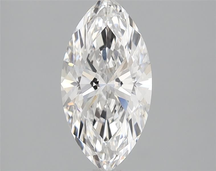 1.04 ct lab-grown Marquise Diamond