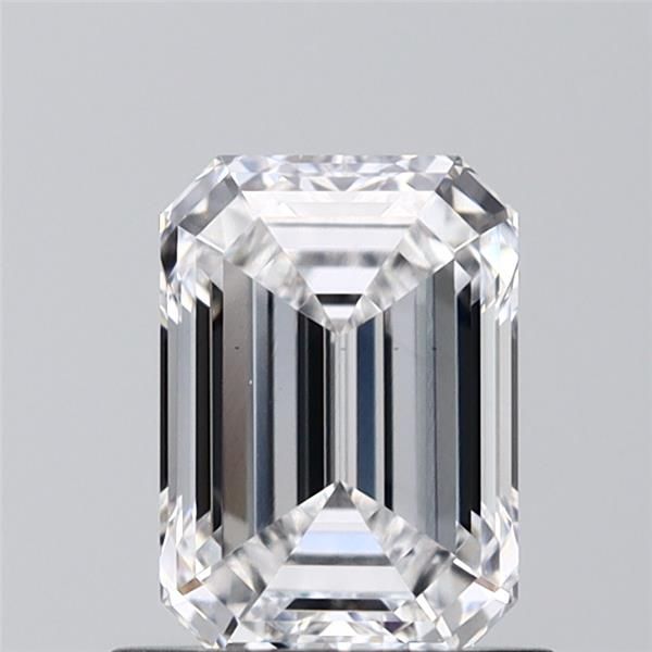 0.97 ct lab-grown Emerald Diamond