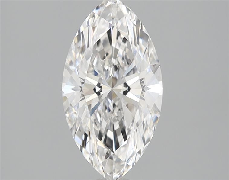 1.04 ct lab-grown Marquise Diamond