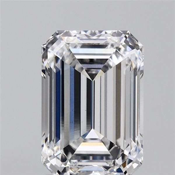 Diament 2.06 ct E/VVS2