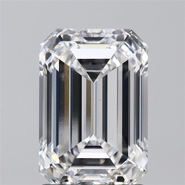 Diament 2.08 ct E/VVS2