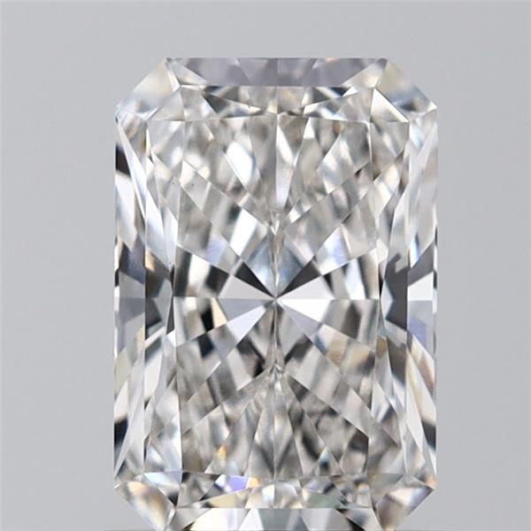 1.08 CT Fancy Vivid Blue RADIANT