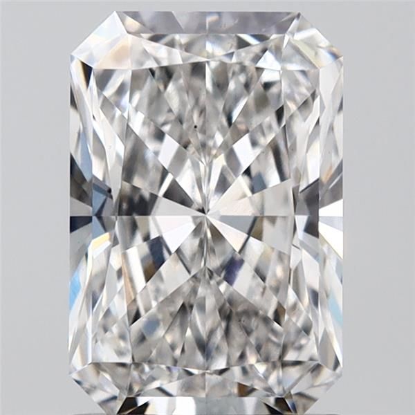 1.56 CT Fancy Vivid Blue RADIANT