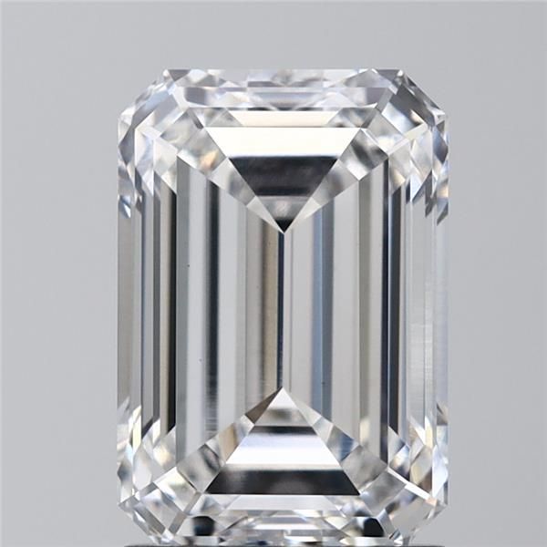 Diament 2.03 ct E/VVS2