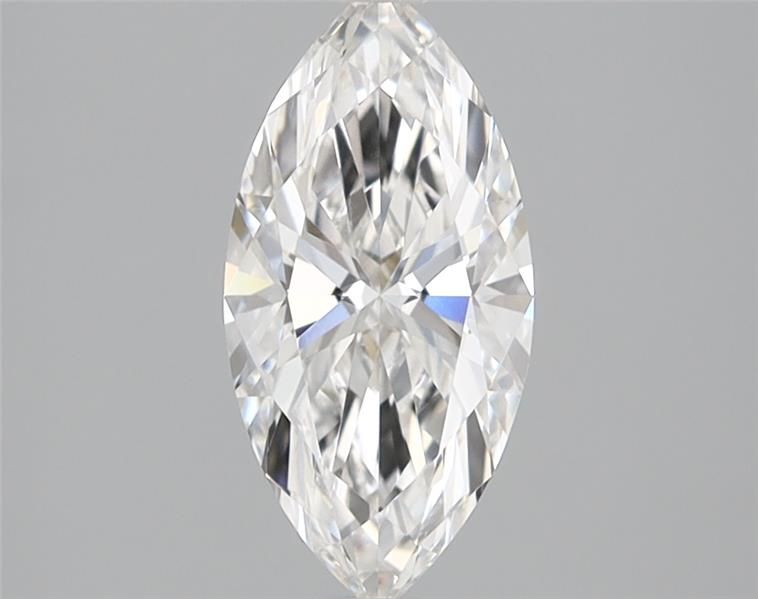 1.02 ct lab-grown Marquise Diamond